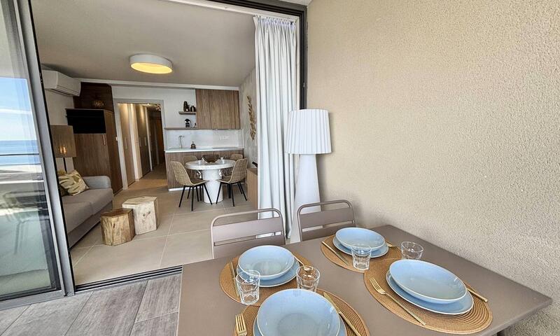Résidence Eden Suites - Ajaccio - Corse - 18