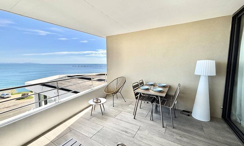 Résidence Eden Suites - Ajaccio - Corse - 44