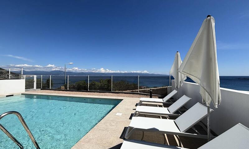 Résidence Eden Suites - Ajaccio - Corse - 24