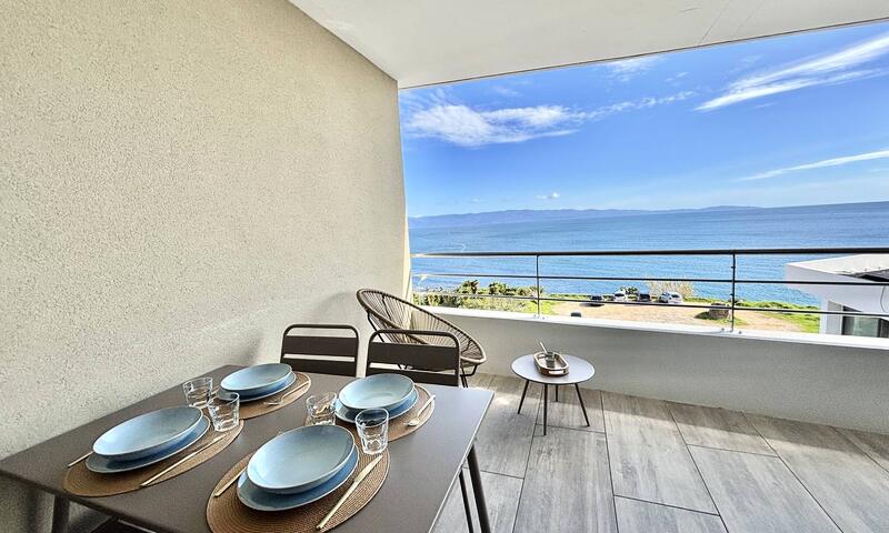Résidence Eden Suites - Ajaccio - Corse - 16
