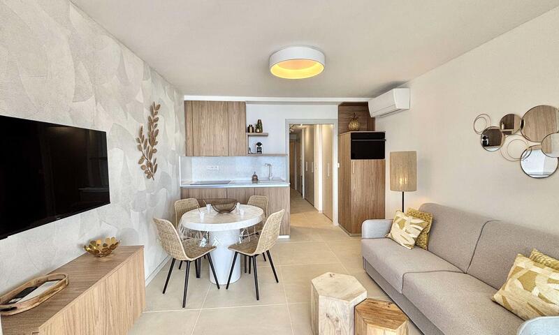 Résidence Eden Suites - Ajaccio - Corse - 31