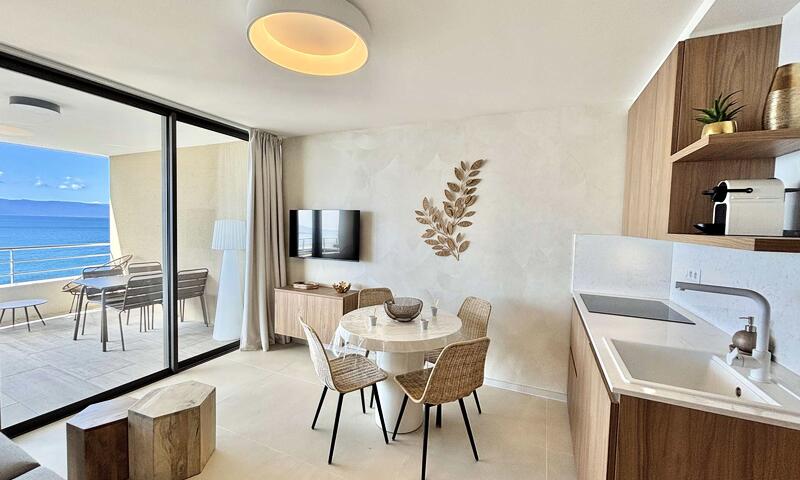 Résidence Eden Suites - Ajaccio - Corse - 28