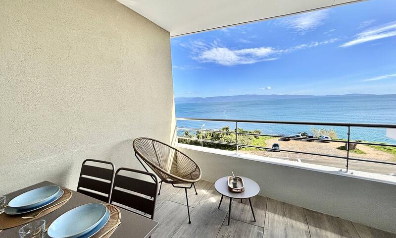 Résidence Eden Suites - Ajaccio - Corse - 17