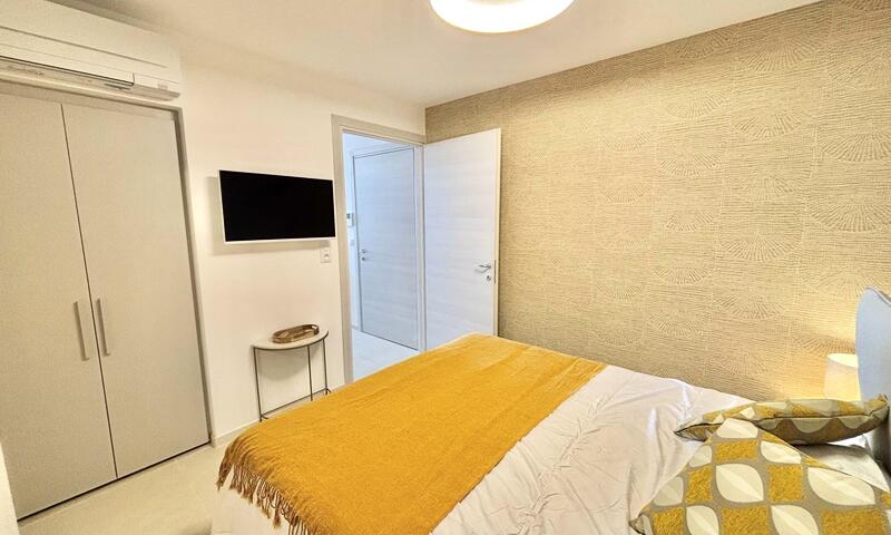 Résidence Eden Suites - Ajaccio - Corse - 8
