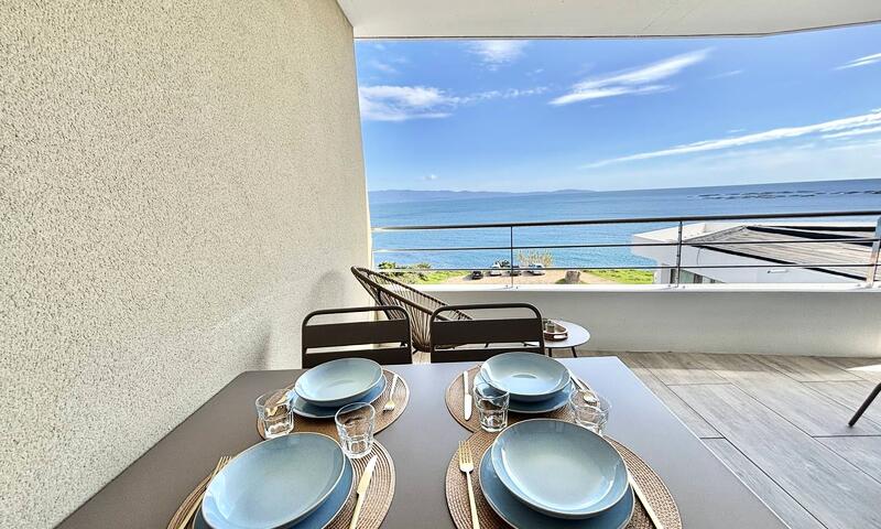 Résidence Eden Suites - Ajaccio - Corse - 14