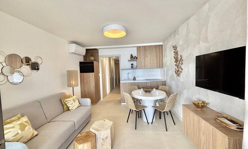 Résidence Eden Suites - Ajaccio - Corse - 6