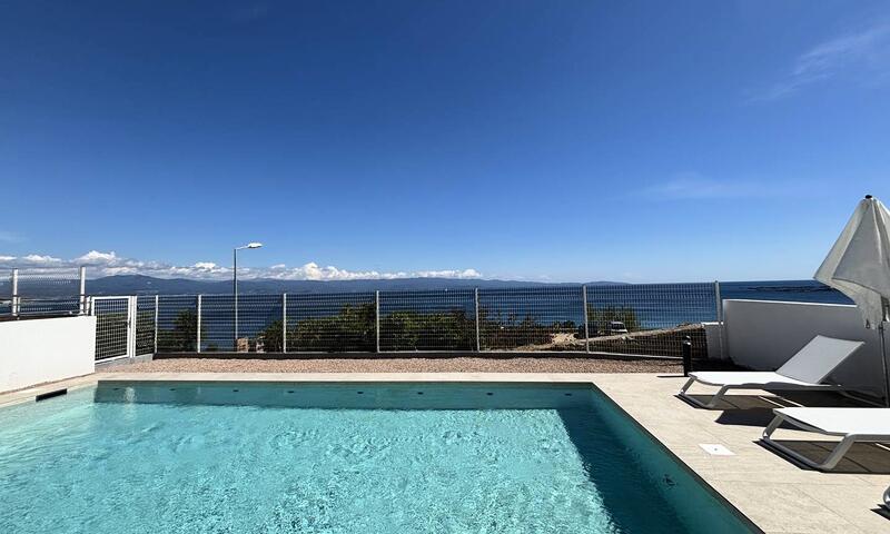 Résidence Eden Suites - Ajaccio - Corse - 25
