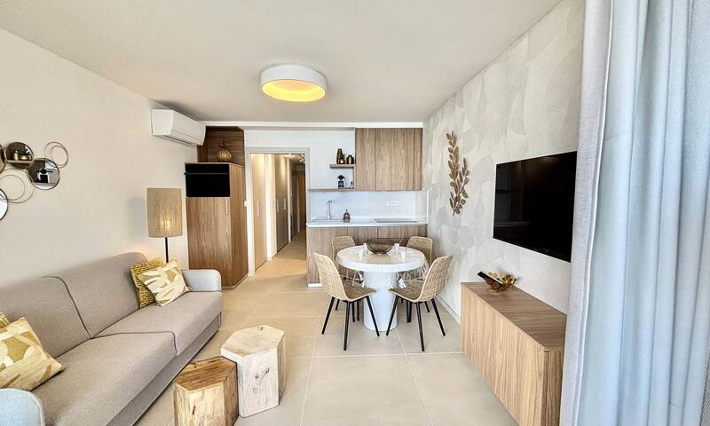 Résidence Eden Suites - Ajaccio - Corse - 15