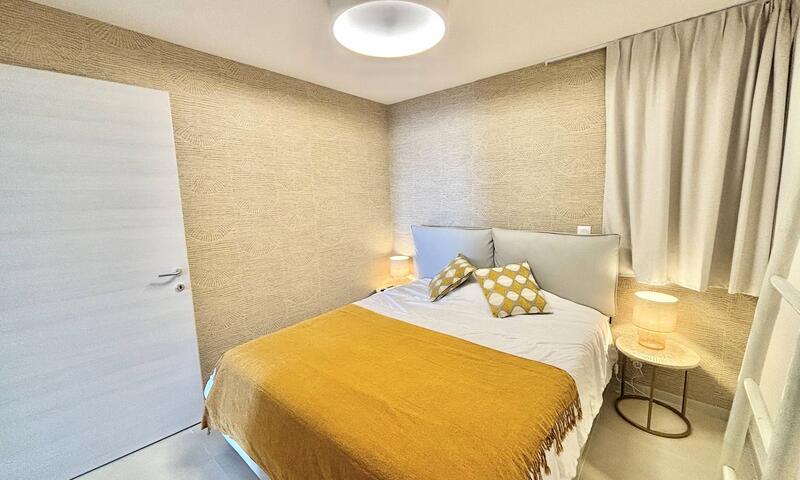 Résidence Eden Suites - Ajaccio - Corse - 9