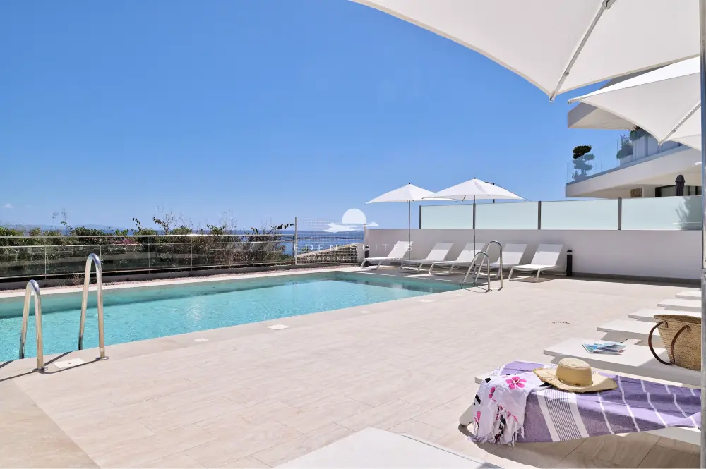 Résidence Eden Suites
