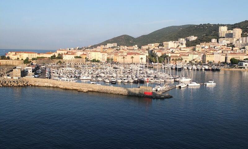 Résidence Res La Palmeraie - - Ajaccio - Corse - 10