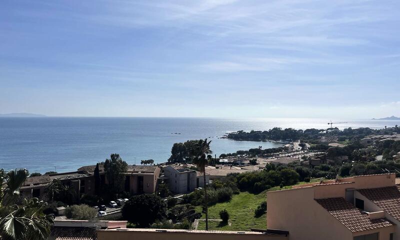 Résidence Santa Lina K4 - - Ajaccio - Corse - 3
