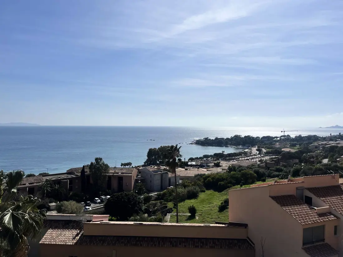 Résidence Santa Lina K4