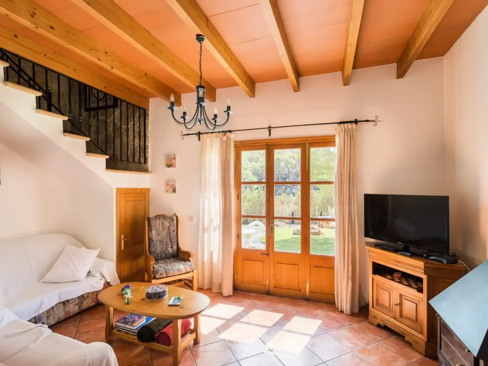Maison de Vacances Alaró 15
