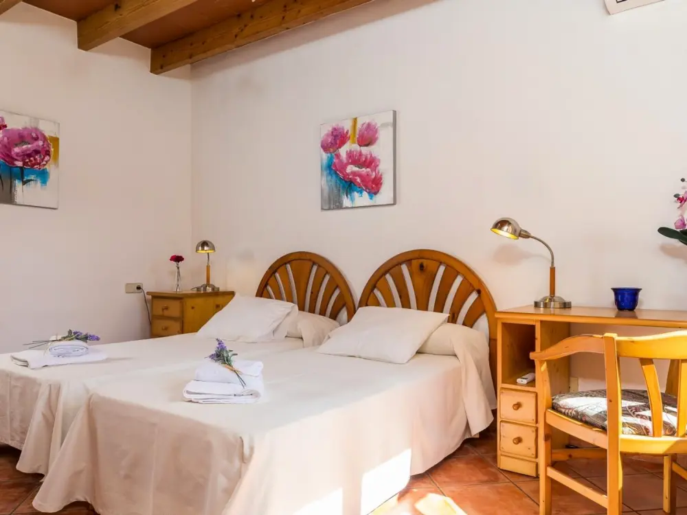 Maison de Vacances Alaró 15