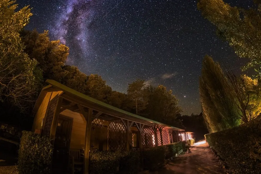 TAIGA Bassegoda Park 3 étoiles★★★
