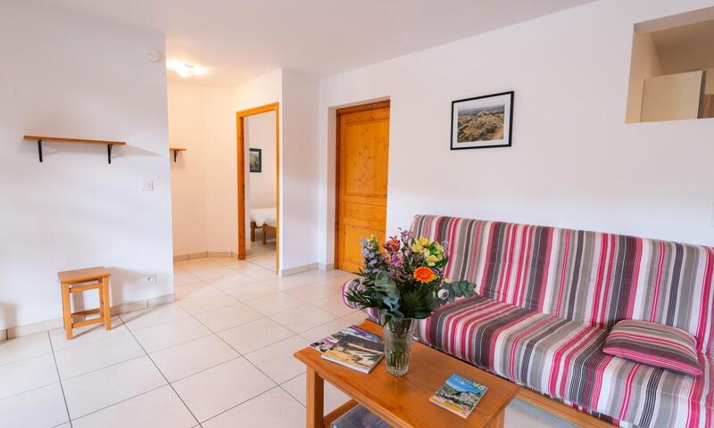 Gîte de France Gîte 4/6 personnes à la ferme lionnet 3 épis - - Albaret-le-Comtal - 12