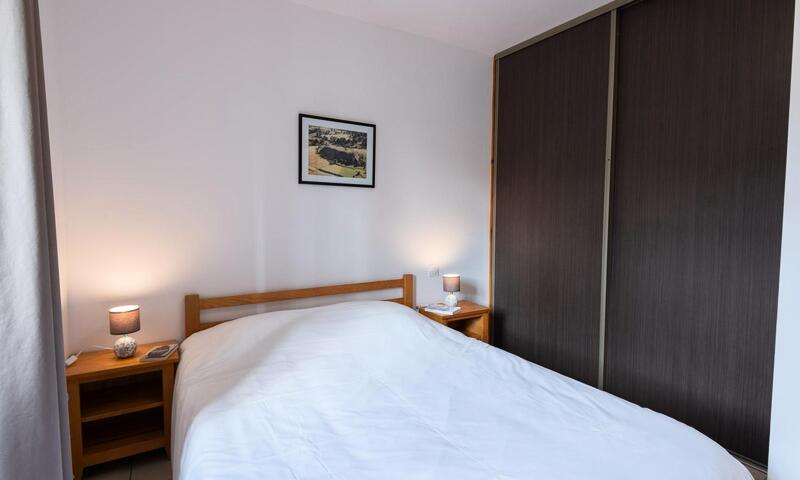 Gîte de France Gîte 4/6 personnes à la ferme lionnet 3 épis - - Albaret-le-Comtal - 15