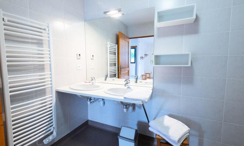 Gîte de France Gîte 4/6 personnes à la ferme lionnet 3 épis - - Albaret-le-Comtal - 17