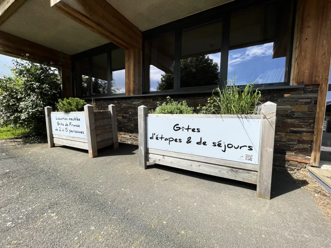 Appartements à Albepierre Bredons