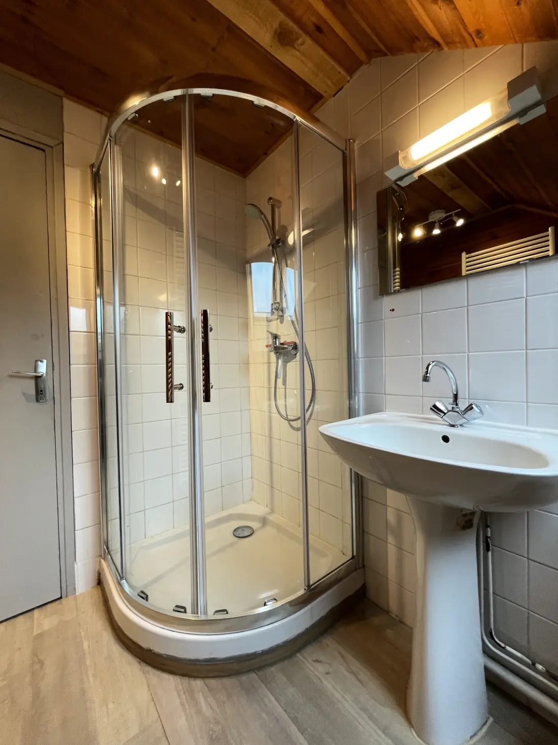 Appartements à Albepierre Bredons