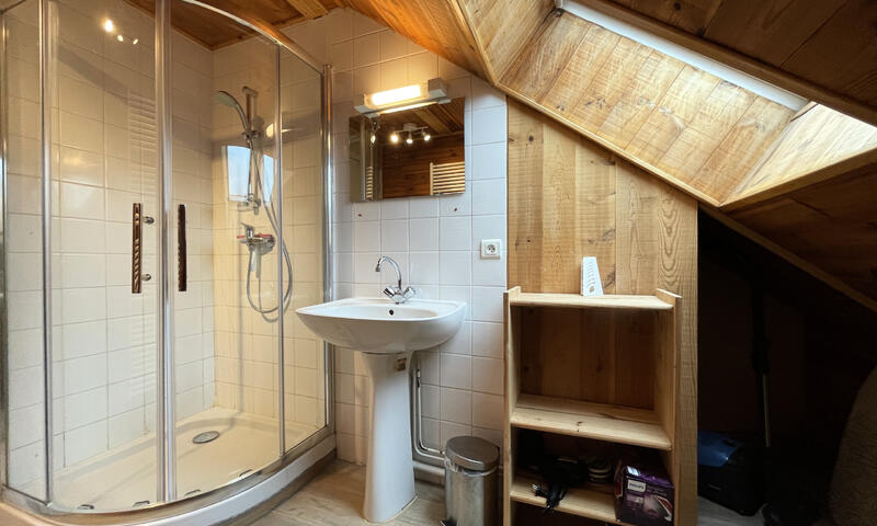 Appartements à Albepierre Bredons - - Albepierre Bredons - 6