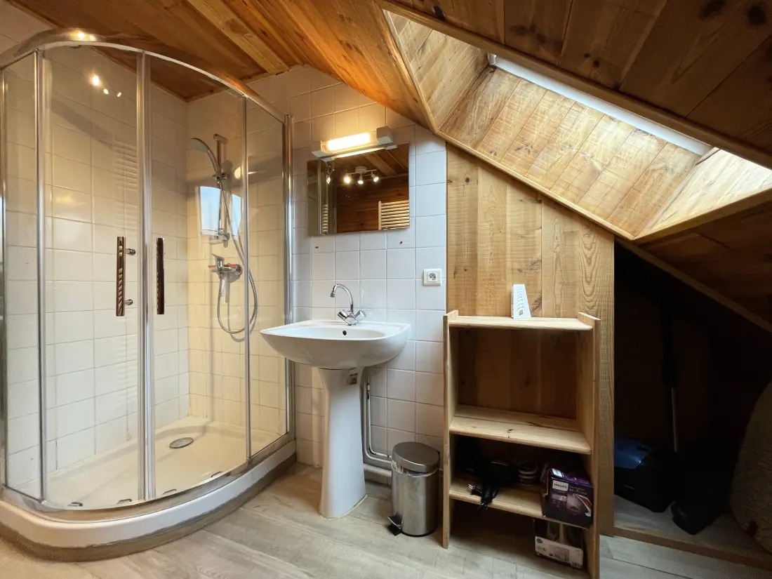 Appartements à Albepierre Bredons