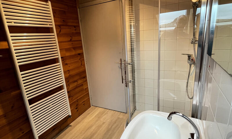 Appartements à Albepierre Bredons - - Albepierre Bredons - 23