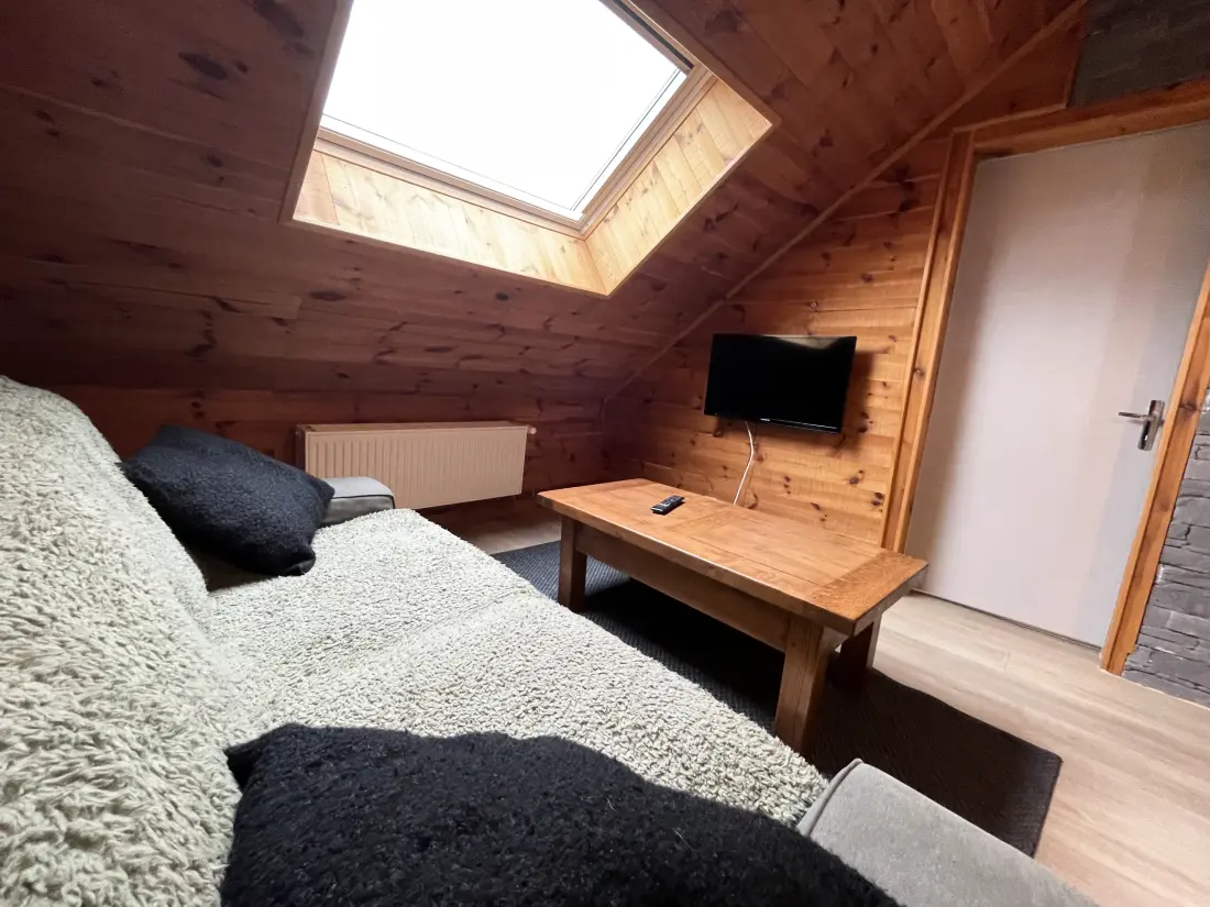 Appartements à Albepierre Bredons