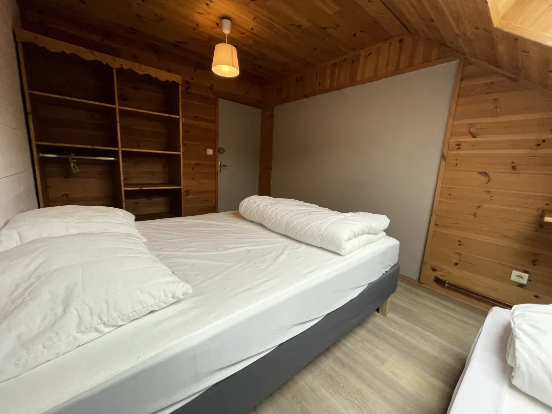 Appartements à Albepierre Bredons