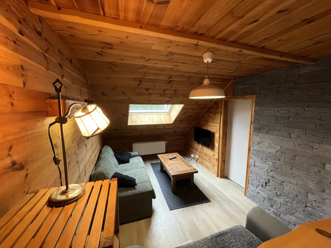 Appartements à Albepierre Bredons