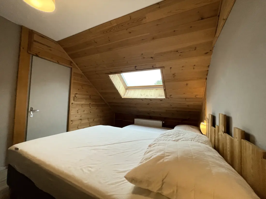 Appartements à Albepierre Bredons