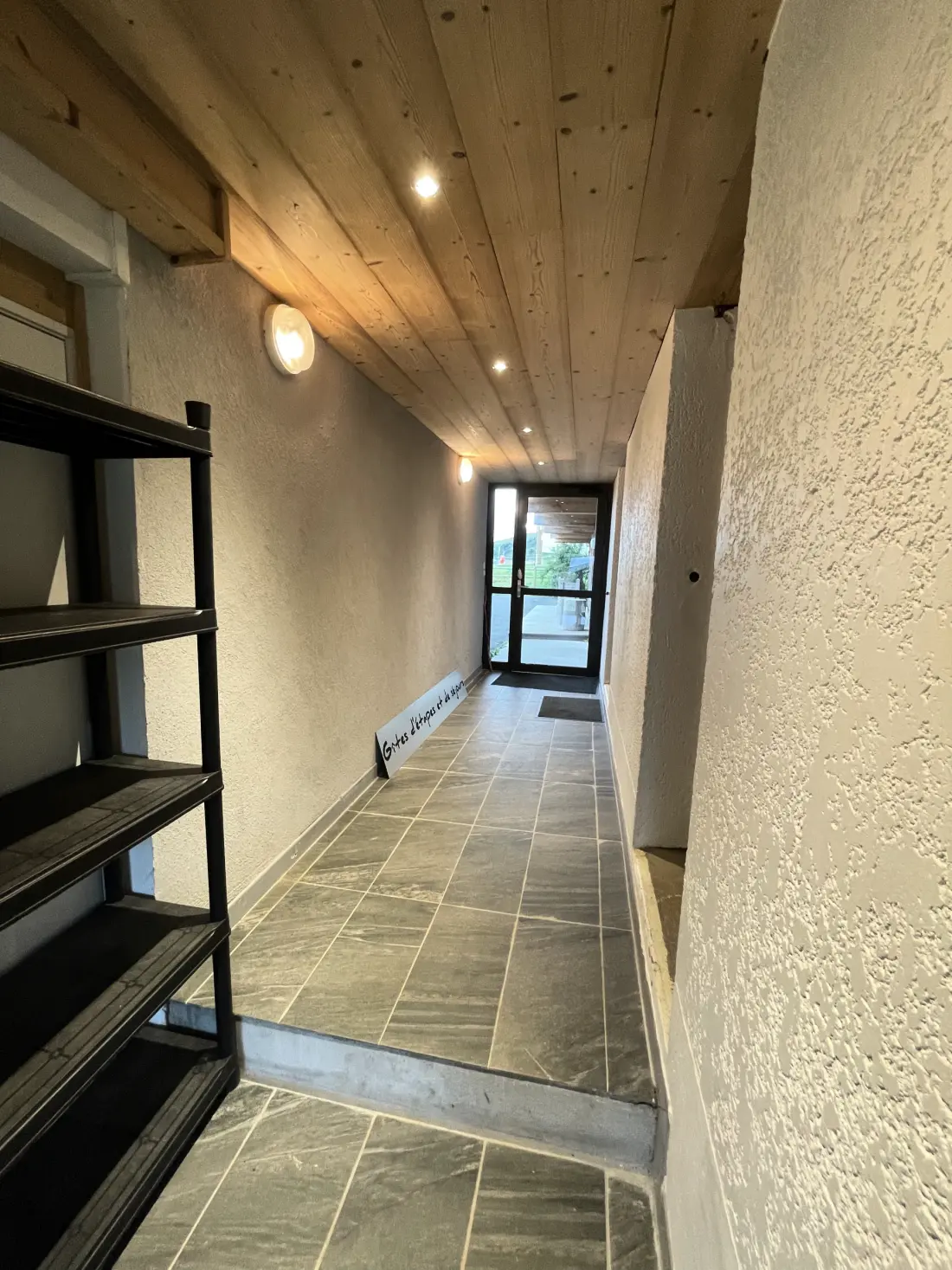 Appartements à Albepierre Bredons