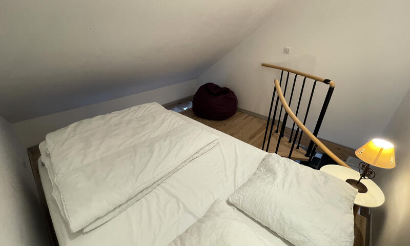 Appartements à Albepierre Bredons - - Albepierre Bredons - 6