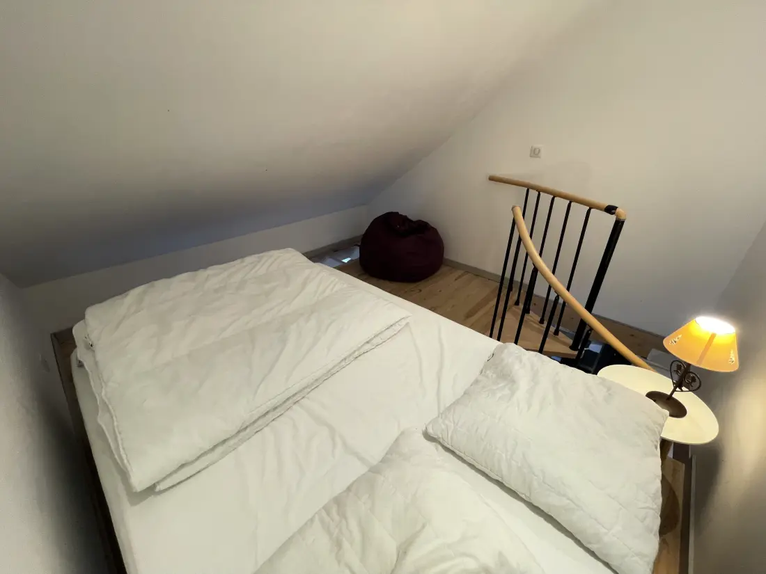 Appartements à Albepierre Bredons