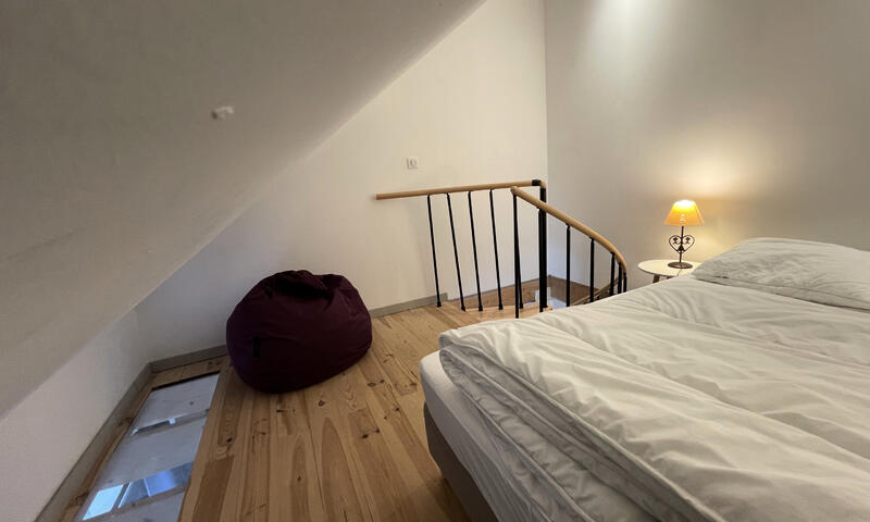 Appartements à Albepierre Bredons - - Albepierre Bredons - 26