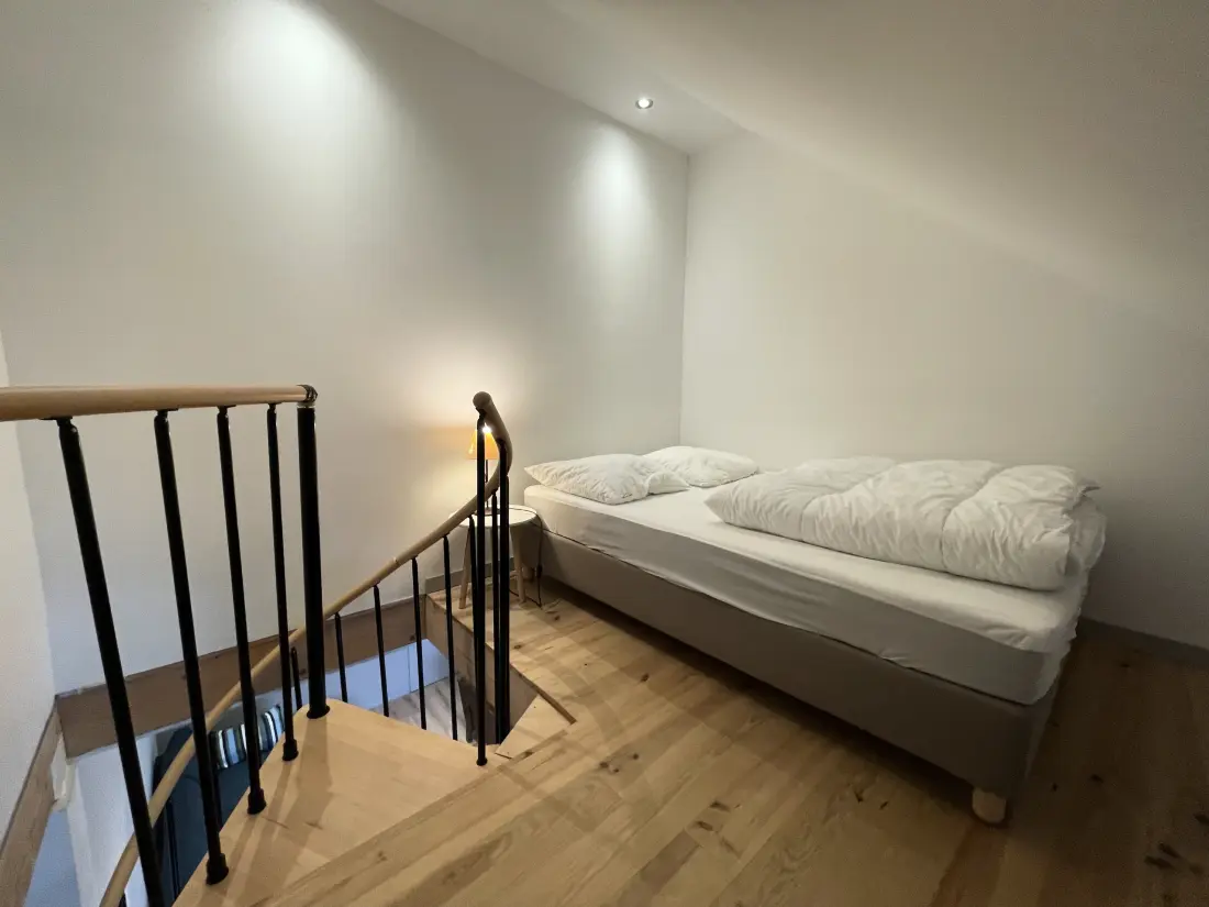 Appartements à Albepierre Bredons