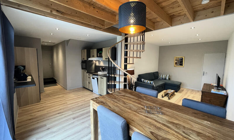 Appartements à Albepierre Bredons - - Albepierre Bredons - 1