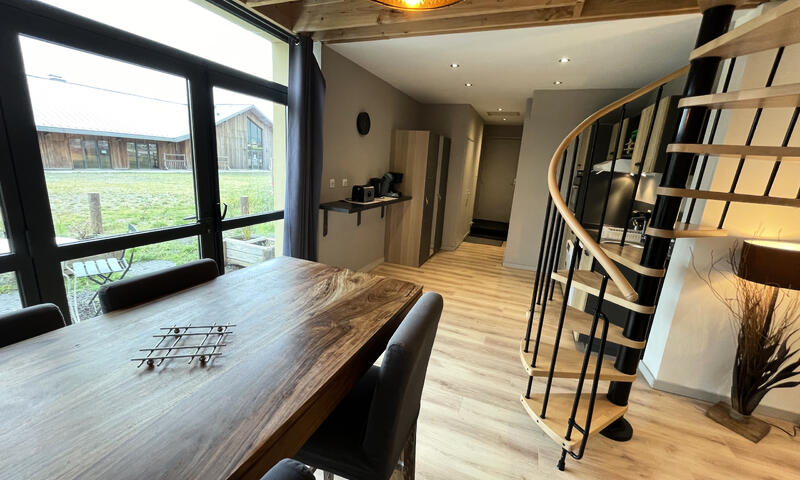 Appartements à Albepierre Bredons - - Albepierre Bredons - 15