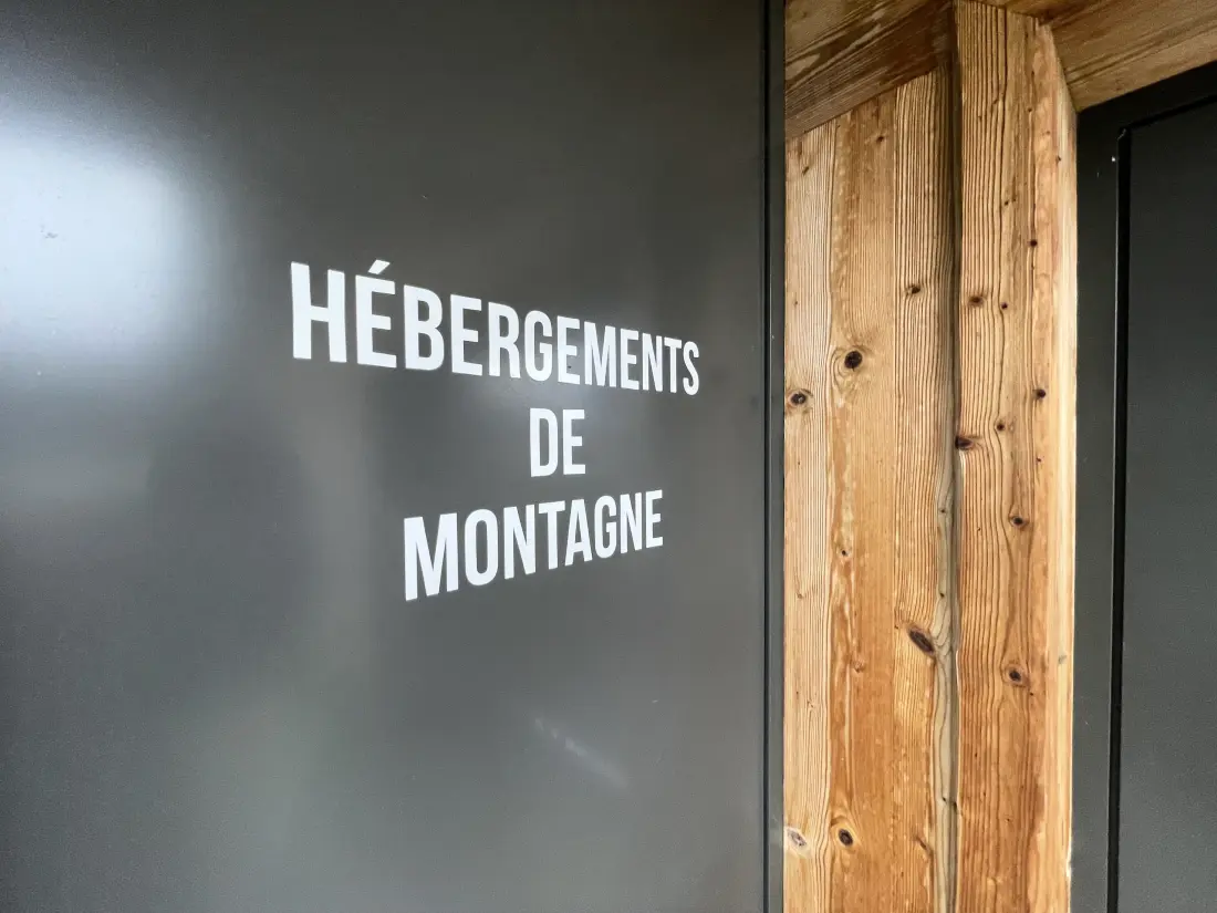 Appartements à Albepierre Bredons