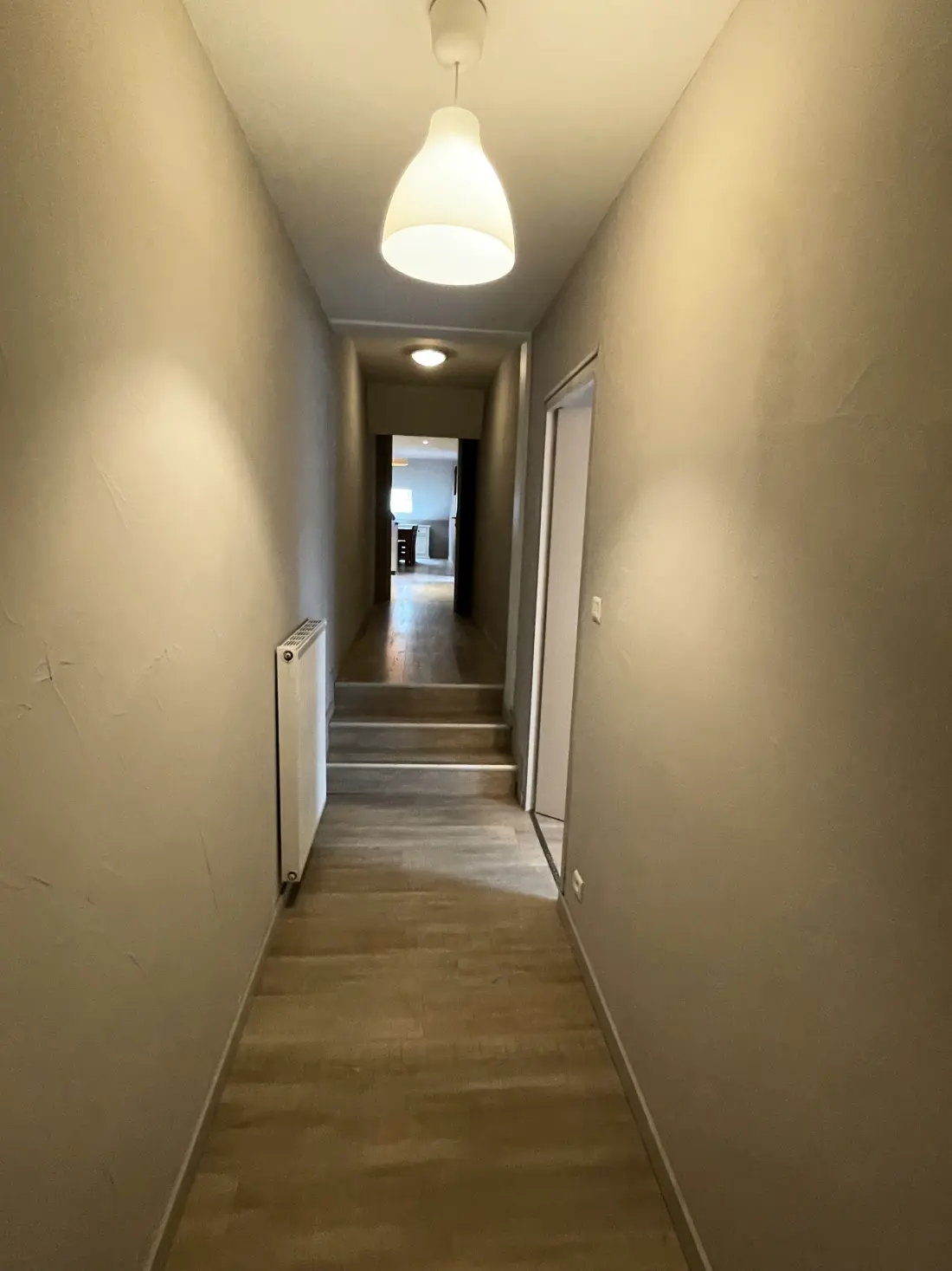 Appartements à Albepierre Bredons