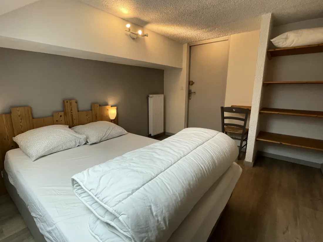 Appartements à Albepierre Bredons