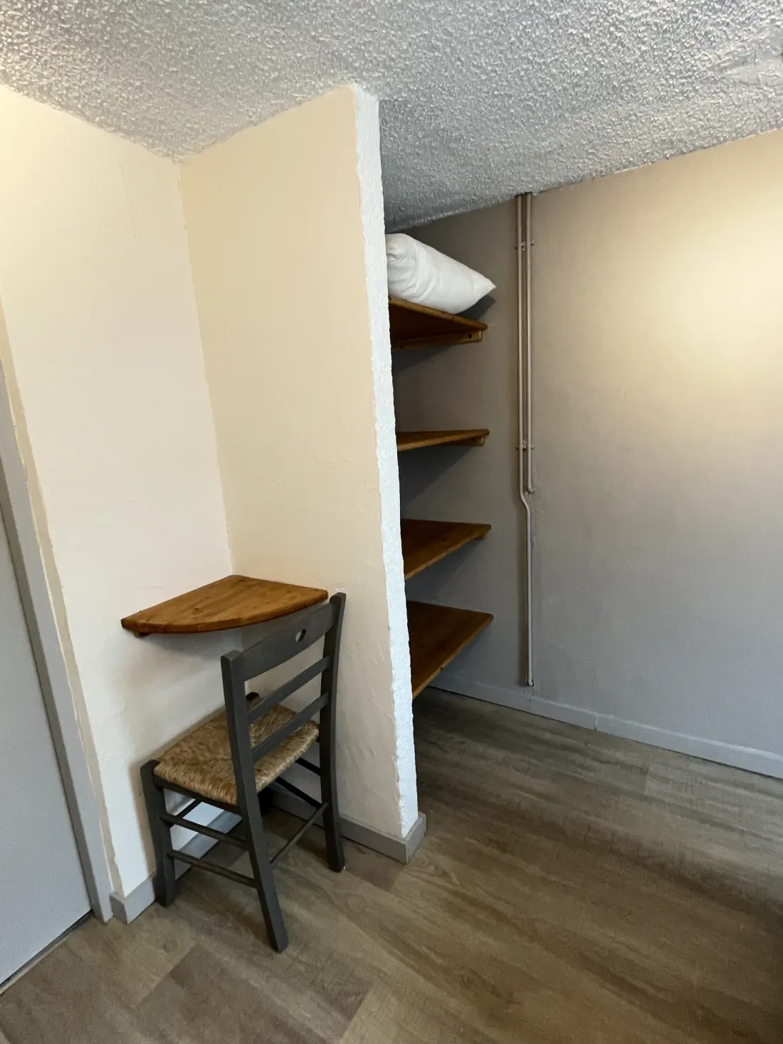 Appartements à Albepierre Bredons