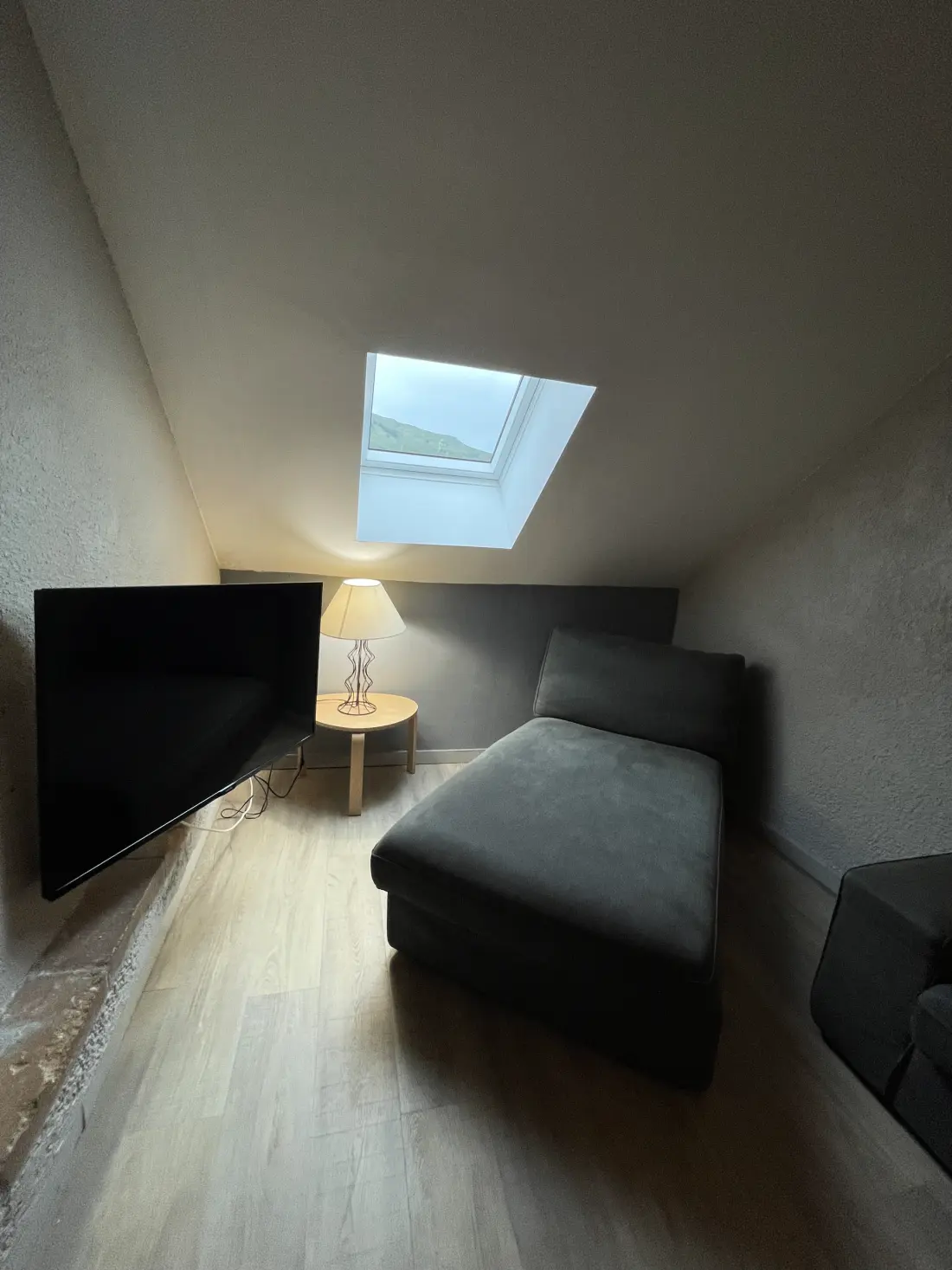 Appartements à Albepierre Bredons