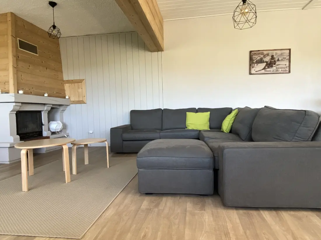 Mobil Home - Bungalow - Cottage à Albepierre Bredons