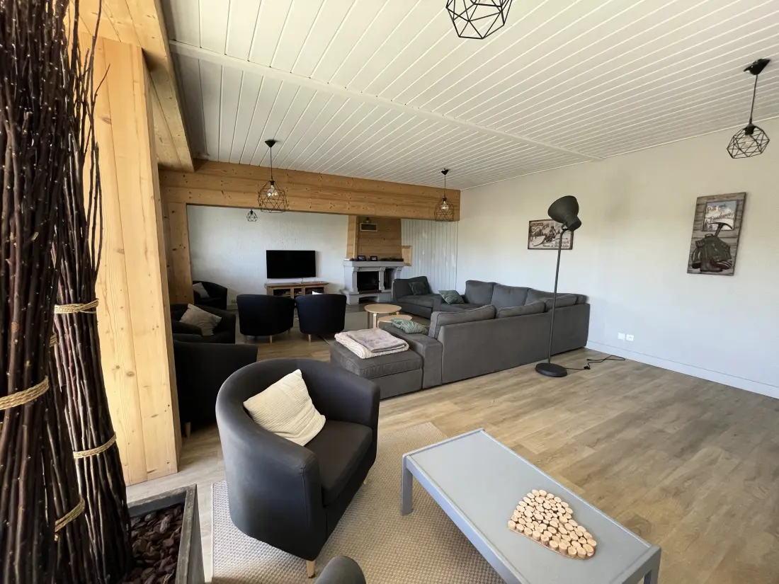 Mobil Home - Bungalow - Cottage à Albepierre Bredons
