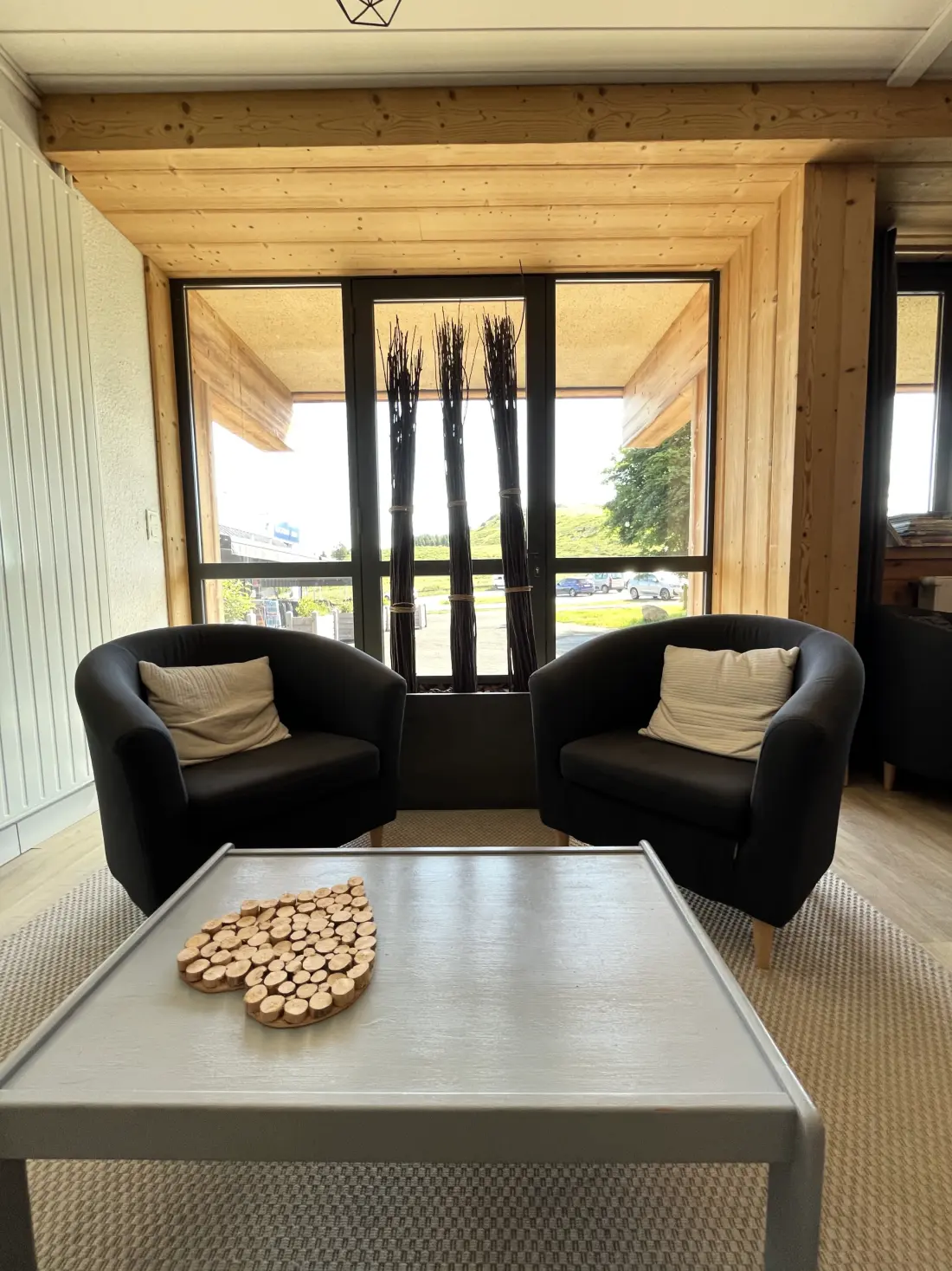 Mobil Home - Bungalow - Cottage à Albepierre Bredons