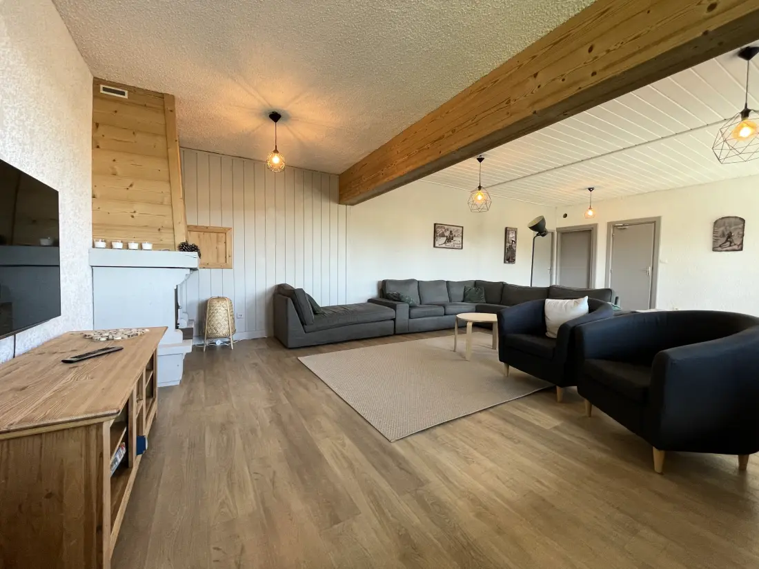 Mobil Home - Bungalow - Cottage à Albepierre Bredons