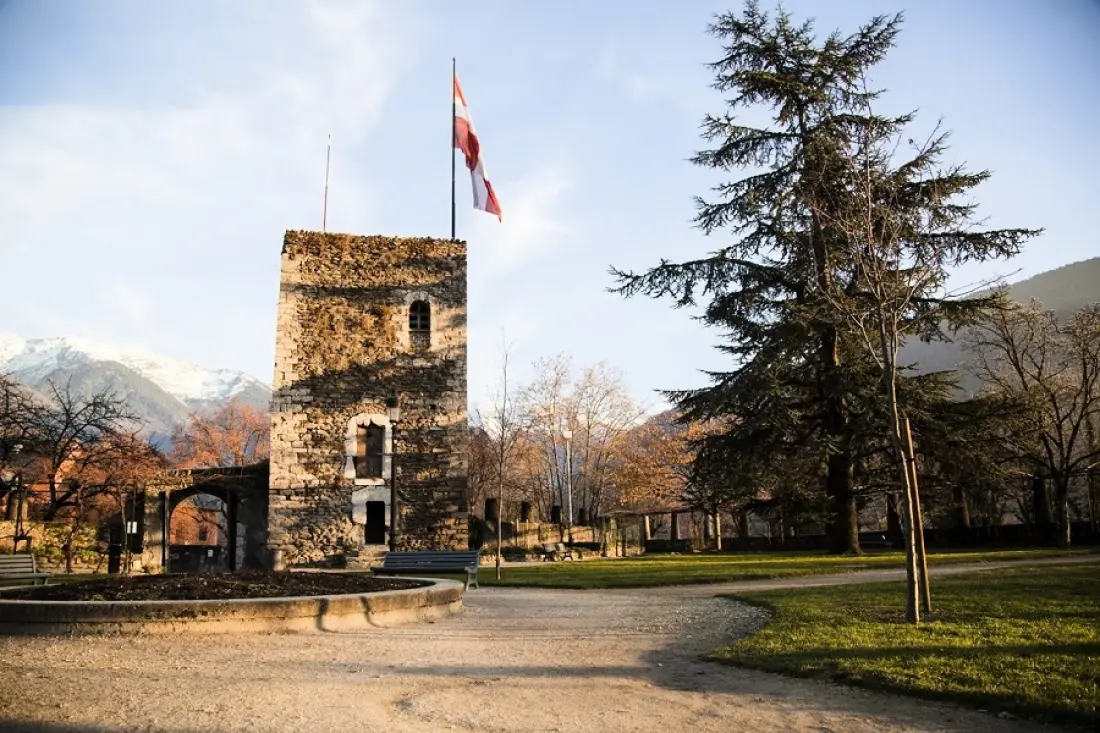 La Citadelle de Conflans
