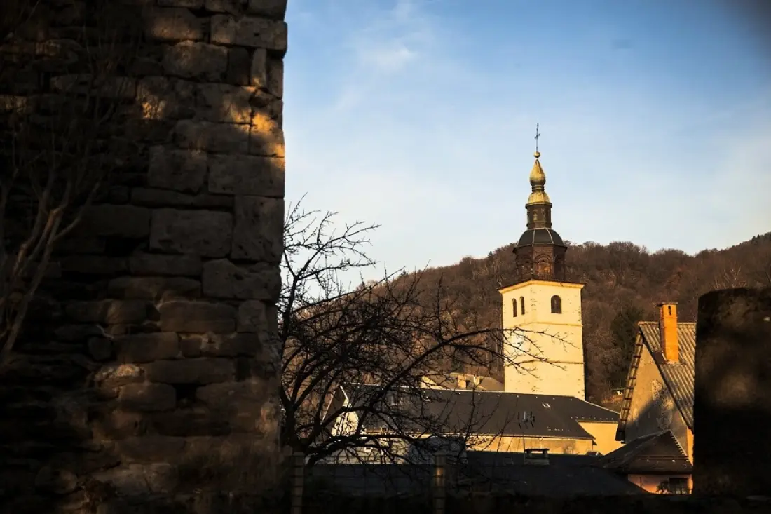 La Citadelle de Conflans
